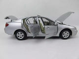 [OEM] 1:18 Mitsubishi 2005 Galant Silver Model Car Die-Cast