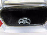 [OEM] 1:18 Mitsubishi 2005 Galant Silver Model Car Die-Cast