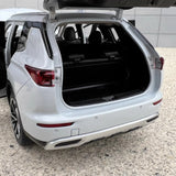 [OEM] 1:18 Mitsubishi 2021 Outlander White Model Car Die-Cast