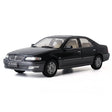 [OEM] 1:18 Nissan 2003 Bluebird G10 Black Model Car Die-Cast
