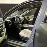 [OEM] 1:18 Nissan 2022 X-Trail Gray Model Car Die-Cast