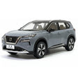 [OEM] 1:18 Nissan 2022 X-Trail Gray Model Car Die-Cast