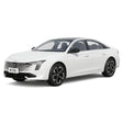 [OEM] 1:18 Peugeot 2023 508 White Model Car Die-Cast