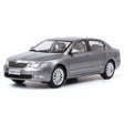 [OEM] 1:18 Skoda 2008 Superb B6 Gray Model Car Die-Cast