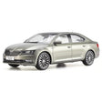 [OEM] 1:18 Skoda 2008 Superb Brown Model Car Die-Cast