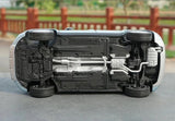 [OEM] 1:18 Skoda 2013 Yeti sininen pienoismalli Die-Cast