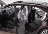 [OEM] 1:18 Skoda 2015 Superb Red Model Car Die-Cast