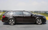 [OEM] 1:18 Skoda 2017 Octavia Brown Model Car Die-Cast