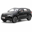 OEM Skoda 2018 Kodiaq GT Black 1:18 – Collectible Diecast Model Die-Cast