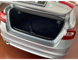 [OEM] 1:18 Subaru 2015 Legacy Silver Model Car Die-Cast