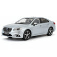 [OEM] 1:18 Subaru 2015 Legacy Silver Model Car Die-Cast