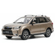 [OEM] 1:18 Subaru 2018 Forester Brown Model Car Die-Cast