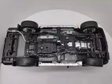 [OEM] 1:18 Toyota 1990 Land Cruiser 80 Series Green Model Car Die-Cast
