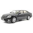 [OEM] 1:18 Toyota 2003 Crown Royal Saloon S180 Black Model Car Die-Cast