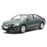 [OEM] 1:18 Toyota 2006 Camry verde modellino di auto Die-Cast