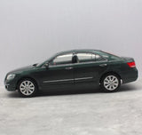[OEM] 1:18 Toyota 2006 Camry verde modellino di auto Die-Cast