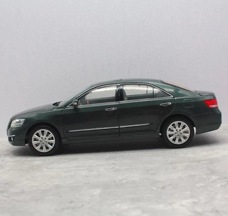[OEM] 1:18 Toyota 2006 Camry vihreä pienoismalli Die-Cast