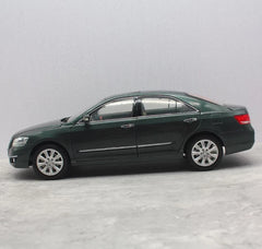 [OEM] 1:18 Toyota 2006 Camry Green Model Car Die-Cast