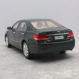 [OEM] 1:18 Toyota 2006 Camry verde modellino di auto Die-Cast