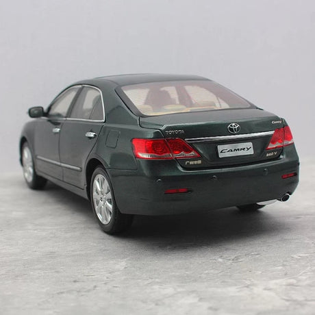 [OEM] 1:18 Toyota 2006 Camry vihreä pienoismalli Die-Cast