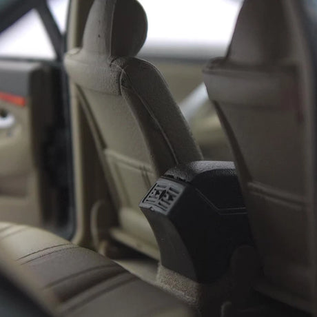 [OEM] 1:18 Toyota 2006 Camry vihreä pienoismalli Die-Cast