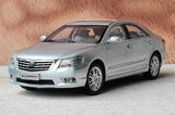 [OEM] 1:18 Toyota 2009 Camry hopea pienoismalli Die-Cast