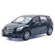 [OEM] 1:18 Toyota 2009 Verso Black Model Car Die-Cast