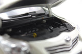 [OEM] 1:18 Toyota 2009 Verso White Model Car Die-Cast