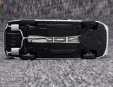 [OEM] 1:18 Toyota 2018 Avalon White Model Car Die-Cast