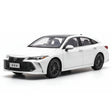 [OEM] 1:18 Toyota 2018 Avalon White Model Car Die-Cast
