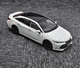 [OEM] 1:18 Toyota 2018 Avalon White Model Car Die-Cast