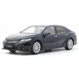 [OEM] 1:18 Toyota 2018 Camry XV70 nero modellino di auto Die-Cast