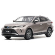 [OEM] 1:18 Toyota 2020 Harrier ピンク モデルカー Die-Cast