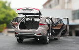 [OEM] 1:18 Toyota 2020 Harrier ピンク モデルカー Die-Cast