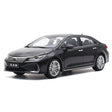 [OEM] 1:18 Toyota 2021 Allion Black Model Car Die-Cast