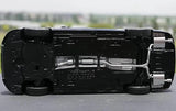 [OEM] 1:18 Toyota 2021 Camry Black Model Car Die-Cast