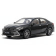 [OEM] 1:18 Toyota 2021 Camry Black Model Car Die-Cast