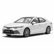[OEM] 1:18 Toyota 2021 Camry White Model Car Die-Cast