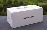 [OEM] 1:18 Toyota 2021 Camry White Model Car Die-Cast