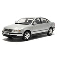 [OEM] 1:18 Volkswagen 2003 Passat B5 Silver Model Car Die-Cast