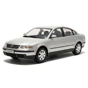 [OEM] 1:18 Volkswagen 2003 Passat B5 Silver Model Car Die-Cast