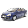 [OEM] 1:18 Volkswagen 2005 Jetta Blue Model Car Die-Cast