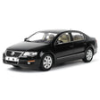 [OEM] 1:18 Volkswagen 2005 Magotan B6 Passat Black Model Car Die-Cast
