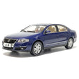 [OEM] 1:18 Volkswagen 2005 Magotan B6 Passat Blue Model Car Die-Cast