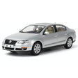 [OEM] 1:18 Volkswagen 2005 Magotan B6 Passat Silver Model Car Die-Cast