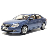 [OEM] 1:18 Volkswagen 2008 Jetta Blue Model Car Die-Cast