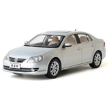 [OEM] 1:18 Volkswagen 2008 Jetta Silver Model Car Die-Cast