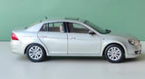 [OEM] 1:18 Volkswagen 2008 Jetta Silver Model Car Die-Cast