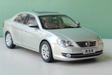 [OEM] 1:18 Volkswagen 2008 Jetta Silver Model Car Die-Cast