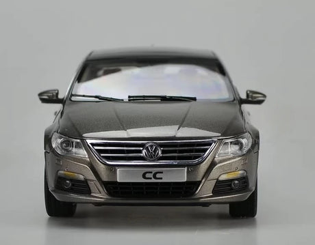 [OEM] 1:18 Volkswagen 2008 Passat CC Brown Model Car Die-Cast
